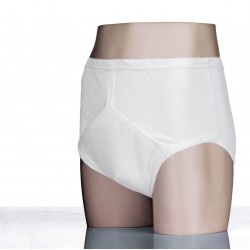 Kylie® Male Washable Incontinence Pants